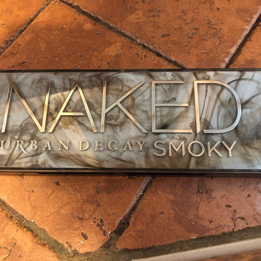 Urban Decay
